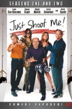 Watch Just Shoot Me! Xmovies8